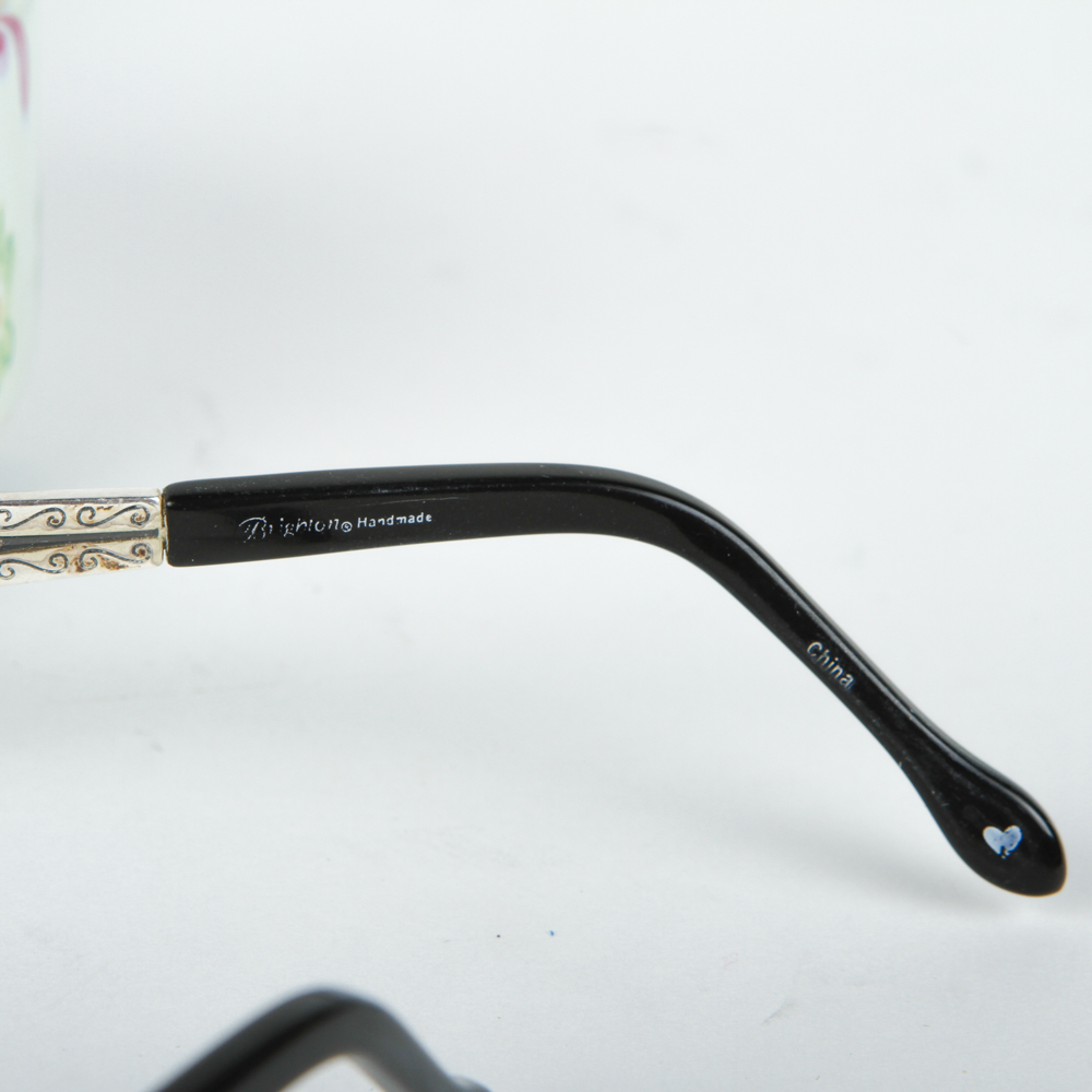 Brighton "Orchard" Sunglasses EBTH